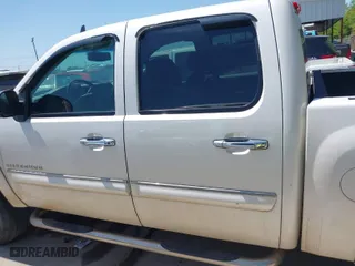 2012 Chevrolet Silverado 1500 LT with VIN 3GCPKSE73CG146306, listed as a IAAI auction lot 41997096 with 180,272 mi miles. Bid and sale history available at carsss.com. Image 14.