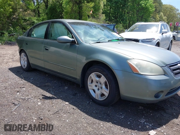 2003 Nissan Altima S z VIN 1N4AL11E93C200296, wystawiony jako IAAI lot #42231686 z przebiegiem 197 595 mil mil oraz . Historia ofert i sprzedaży dostępna na DreamBid. Obrazek 1.