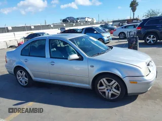 2003 Volkswagen Jetta с VIN 3VWTH69MX3M065354, выставлен на аукционе IAAI как лот 41797542 с пробегом 83 863 миль миль и . История ставок и продаж доступна на DreamBid. Изображение 13.