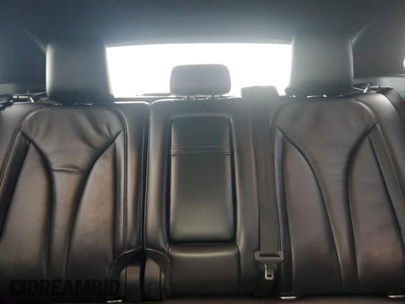 2016 Lincoln MKC Reserve with VIN 5LMTJ3DH6GUJ00949, listed as a Copart auction lot 49880835 with 182,373 mi miles and Salvage Title. Bid and sale history available at DreamBid. Image 10.