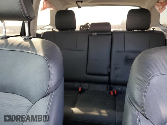 2016 Subaru Forester 2.0XT Touring with VIN JF2SJGXC2GH491246, listed as a Copart auction lot 46312015 with 59,751 mi miles and Salvage Title. Bid and sale history available at carsss.com. Image 10.