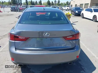 2014 Lexus IS 350 z VIN JTHBE1D21E5003509, wystawiony jako IAAI lot #42190249 z przebiegiem 99 002 mil mil oraz . Historia ofert i sprzedaży dostępna na DreamBid. Obrazek 16.