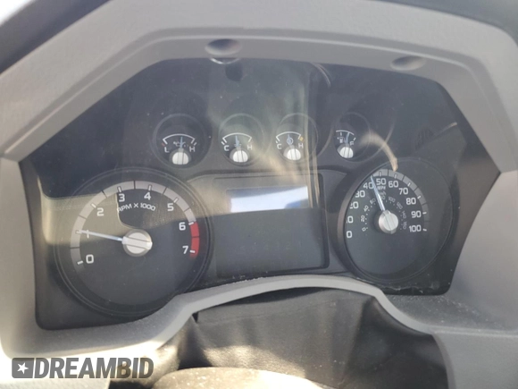 2016 Ford Super Duty F-250 SRW XL with VIN 1FTBF2A60GEB75559, listed as a Copart auction lot 69056314 with 0 mi miles and Salvage Title. Bid and sale history available at carsss.com. Image 9.