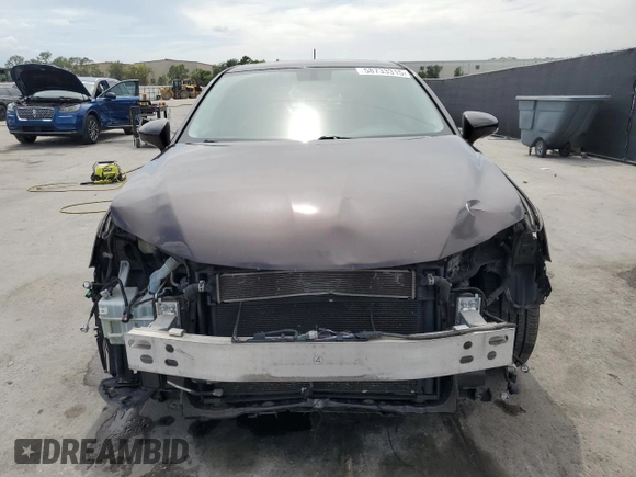 2012 Lexus CT 200h z VIN JTHKD5BH2C2056140, wystawiony jako Copart lot #58733315 z przebiegiem 182 139 mil mil oraz Szkoda całkowita • Salvage title. Historia ofert i sprzedaży dostępna na DreamBid. Obrazek 5.