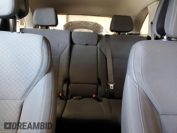 2016 Kia Sorento LX with VIN 5XYPGDA39GG108275, listed as a Copart auction lot 53602785 with Not Provided miles and Clean Title. Bid and sale history available at DreamBid. Image 10.
