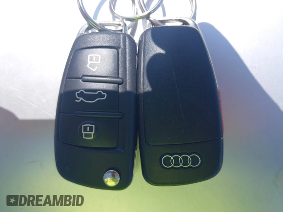 2017 Audi A3 Premium Plus with VIN WAUJ8GFF4H1008011, listed as a IAAI auction lot 41924377 with 53,885 mi miles and . Bid and sale history available at DreamBid. Image 11.