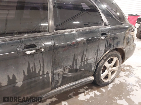 2006 Subaru Impreza i с VIN JF1GG676X6H817337, выставлен на аукционе IAAI как лот 41423985 с пробегом 207 000 миль миль и . История ставок и продаж доступна на DreamBid. Изображение 6.