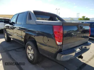 2005 Chevrolet Avalanche LS with VIN 3GNEC12Z35G168353, listed as a Copart auction lot 71672374 with 245,709 mi miles and Salvage Title. Bid and sale history available at carsss.com. Image 2.
