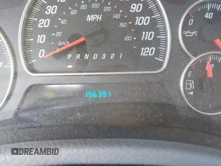 2006 GMC Envoy SLT with VIN 1GKDT13S662189377, listed as a IAAI auction lot 42106602 with 156,391 mi miles and . Bid and sale history available at DreamBid. Image 15.