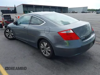 2009 Honda Accord LX-S with VIN 1HGCS12379A024325, listed as a IAAI auction lot 42169567 with 201,697 mi miles and . Bid and sale history available at DreamBid. Image 3.