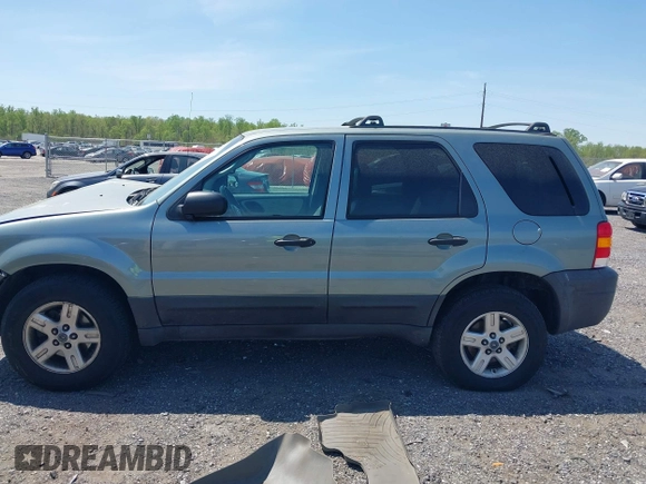 2005 Ford Escape Hybrid z VIN 1FMCU96HX5KC07151, wystawiony jako IAAI lot #42093744 z przebiegiem 275 661 mil mil oraz . Historia ofert i sprzedaży dostępna na DreamBid. Obrazek 15.