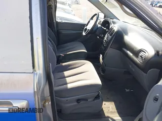 2006 Dodge Grand Caravan SXT z VIN 2D4GP44L36R721176, wystawiony jako IAAI lot #41975524 z przebiegiem 187 306 mil mil oraz . Historia ofert i sprzedaży dostępna na DreamBid. Obrazek 5.