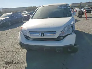 2008 Honda CR-V EX-L z VIN JHLRE38728C056496, wystawiony jako Copart lot #41991525 z przebiegiem 64 728 mil mil oraz Szkoda całkowita • Salvage title. Historia ofert i sprzedaży dostępna na DreamBid. Obrazek 11.