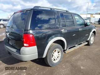 2002 Ford Explorer XLS z VIN 1FMZU72K62ZC99376, wystawiony jako IAAI lot #41721602 z przebiegiem 189 132 mil mil oraz . Historia ofert i sprzedaży dostępna na DreamBid. Obrazek 4.