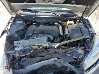 2014 Buick Regal with VIN 2G4GK5EX3E9320529, listed as a Copart auction lot 50683515 with 136,080 mi miles and Salvage title. Bid and sale history available at DreamBid. Image 11.