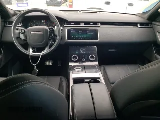 2020 Land Rover Range Rover Velar R-Dynamic S with VIN SALYK2EX1LA294238, listed as a Copart auction lot 45778873 with 10,049 mi miles. Bid and sale history available at carsss.com. Image 8.