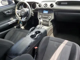 2019 Ford Mustang EcoBoost with VIN 1FA6P8TH7K5120072, listed as a Copart auction lot 63088015 with 88,618 mi miles and Salvage title. Bid and sale history available at DreamBid. Image 8.