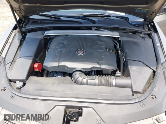 2010 Cadillac CTS Luxury with VIN 1G6DF5EG7A0110647, listed as a IAAI auction lot 42318842 with 243,152 mi miles and . Bid and sale history available at DreamBid. Image 10.