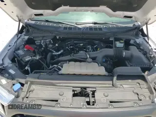 2022 Ford F-150 XL с VIN 1FTEW1CP2NFB84025, выставлен на аукционе Copart как лот 63046735 с пробегом 29 748 миль миль и Списание • Salvage title. История ставок и продаж доступна на DreamBid. Изображение 15.