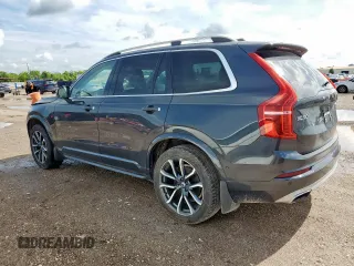 2016 Volvo XC90 T6 Momentum with VIN YV4A22PK5G1029819, listed as a Copart auction lot 64135425 with 146,860 mi miles and Clean title. Bid and sale history available at DreamBid. Image 2.