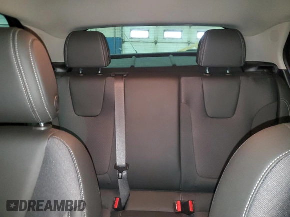 2024 Buick Encore GX Preferred with VIN KL4AMBS20RB179834, listed as a Copart auction lot 49475215 with 4,973 mi miles and Salvage title. Bid and sale history available at DreamBid. Image 10.