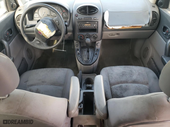 2003 Saturn VUE with VIN 5GZCZ33D13S888008, listed as a Copart auction lot 86118514 with 151,880 mi miles and Salvage Title. Bid and sale history available at carsss.com. Image 8.