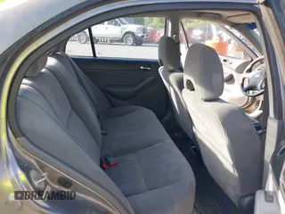 2004 Honda Civic EX z VIN 2HGES26784H507957, wystawiony jako IAAI lot #42302283 z przebiegiem 233 948 mil mil oraz . Historia ofert i sprzedaży dostępna na DreamBid. Obrazek 8.