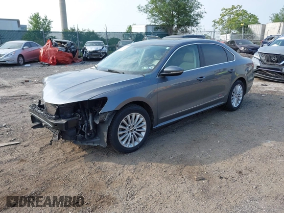 2017 Volkswagen Passat SE with VIN 1VWBT7A35HC063362, listed as a IAAI auction lot 42435453 with 76,341 mi miles and . Bid and sale history available at DreamBid. Image 16.