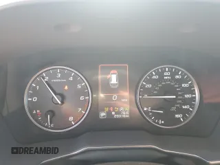 2023 Subaru Outback Limited z VIN 4S4BTANC2P3194706, wystawiony jako Copart lot #58132695 z przebiegiem 29 318 mil mil oraz Szkoda całkowita • Salvage title. Historia ofert i sprzedaży dostępna na DreamBid. Obrazek 9.