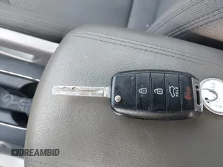 2016 Kia Sportage LX with VIN KNDPB3AC9G7846454, listed as a IAAI auction lot 42093337 with 143,513 mi miles. Bid and sale history available at carsss.com. Image 11.
