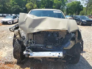 2018 Toyota Tacoma SR with VIN 3TMCZ5AN4JM183590, listed as a Copart auction lot 51714455 with 102,757 mi miles and Salvage Title. Bid and sale history available at DreamBid. Image 5.