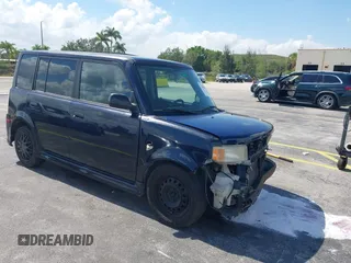 2005 Scion xB z VIN JTLKT324550220070, wystawiony jako IAAI lot #42301090 z przebiegiem 172 598 mil mil oraz . Historia ofert i sprzedaży dostępna na DreamBid. Obrazek 1.
