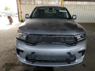 2021 Dodge Durango Pursuit with VIN 1C4SDJFT5MC720564, listed as a Copart auction lot 51861035 with 47,774 mi miles and Salvage title. Bid and sale history available at DreamBid. Image 5.