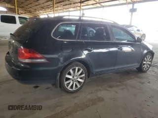 2014 Volkswagen Jetta TDI w/Sunroof z VIN 3VWPL7AJ9EM603813, wystawiony jako Copart lot #59817315 z przebiegiem 132 233 mil mil oraz Czysty tytuł • Clean title. Historia ofert i sprzedaży dostępna na DreamBid. Obrazek 3.