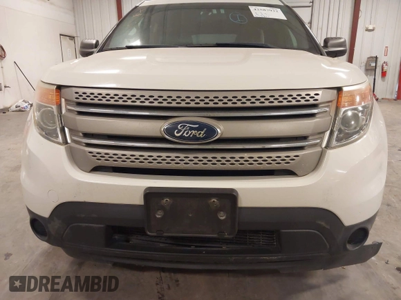 2012 Ford Explorer z VIN 1FMHK8B81CGA68751, wystawiony jako IAAI lot #42587932 z przebiegiem 248 204 mil mil oraz . Historia ofert i sprzedaży dostępna na DreamBid. Obrazek 14.