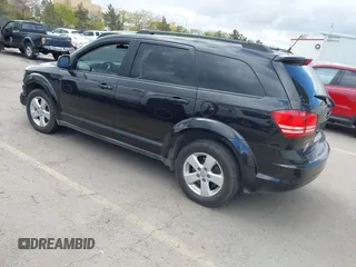 2013 Dodge Journey American Value with VIN 3C4PDCAB2DT502182, listed as a IAAI auction lot 42074092 with 151,997 mi miles and . Bid and sale history available at DreamBid. Image 3.