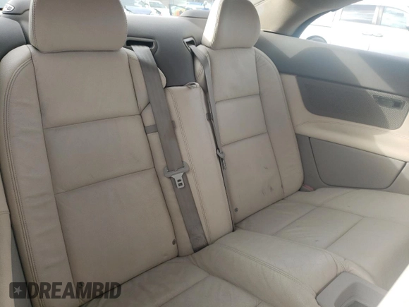 2009 Volvo C70 z VIN YV1MC67219J074564, wystawiony jako Copart lot #85817294 z przebiegiem 129 342 mil mil oraz Nie do naprawy • Non repairable. Historia ofert i sprzedaży dostępna na DreamBid. Obrazek 10.
