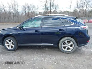 2010 Lexus RX with VIN 2T2BK1BA0AC008245, listed as a IAAI auction lot 42051056 with 234,222 mi miles and . Bid and sale history available at carsss.com. Image 14.
