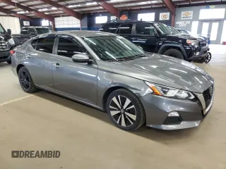 2020 Nissan Altima 2.5 S with VIN 1N4BL4BV8LC212119, listed as a Copart auction lot 54560395 with 174,987 mi miles and Clean Title. Bid and sale history available at carsss.com. Image 4.