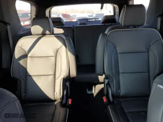 2023 Chevrolet Traverse Premier with VIN 1GNEVKKW9PJ319851, listed as a Copart auction lot 41505995 with 13,959 mi miles and Salvage Title. Bid and sale history available at carsss.com. Image 10.
