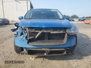 2020 Ford Escape SEL with VIN 1FMCU9H68LUC23846, listed as a Copart auction lot 59580265 with 131,290 mi miles and Salvage title. Bid and sale history available at DreamBid. Image 5.