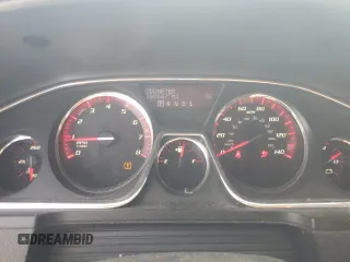 2016 GMC Acadia SLE with VIN 1GKKRNED8GJ148817, listed as a Copart auction lot 48098465 with 160,667 mi miles and Salvage Title. Bid and sale history available at DreamBid. Image 9.