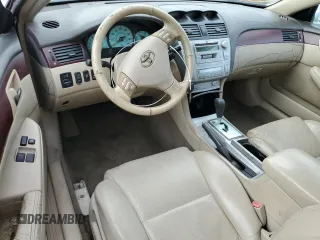 2005 Toyota Solara SE with VIN 4T1FA38P05U063377, listed as a Copart auction lot 76322004 with 131,174 mi miles and Non Repairable. Bid and sale history available at DreamBid. Image 8.