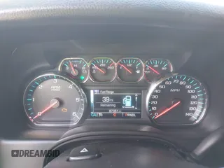 2018 Chevrolet Tahoe LS with VIN 1GNSCAKC9JR183853, listed as a IAAI auction lot 42254267 with 87,351 mi miles and . Bid and sale history available at DreamBid. Image 7.