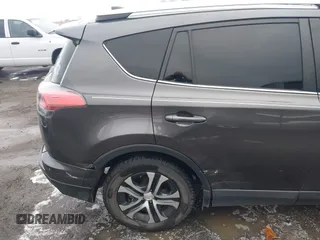 2016 Toyota RAV4 LE with VIN JTMZFREV5GJ093472, listed as a IAAI auction lot 41332037 with 212,869 mi miles. Bid and sale history available at carsss.com. Image 19.