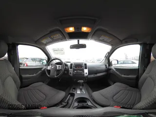 2018 Nissan Frontier SV with VIN 1N6DD0CW3JN727009, listed as a IAAI auction lot 41154800 with 55,837 mi miles and . Bid and sale history available at DreamBid. Image 18.