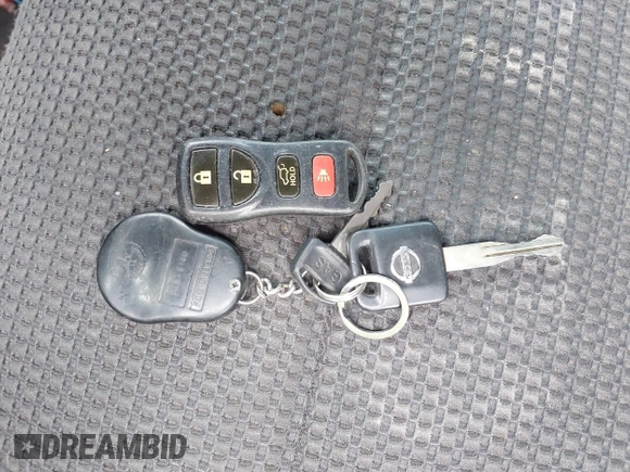 2012 Nissan Armada Platinum z VIN 5N1AA0NC6CN614073, wystawiony jako IAAI lot #42019225 z przebiegiem 207 087 mil mil oraz . Historia ofert i sprzedaży dostępna na DreamBid. Obrazek 11.