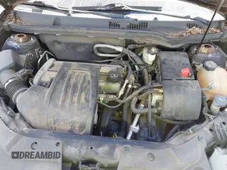 2006 Chevrolet Cobalt LS with VIN 1G1AK55F967650639, listed as a IAAI auction lot 42195914 with 86,729 mi miles and . Bid and sale history available at DreamBid. Image 10.