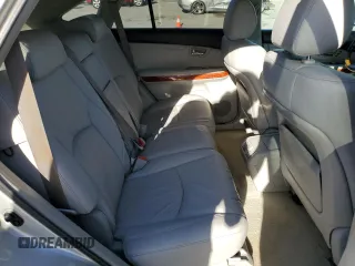2006 Lexus RX 330 with VIN 2T2GA31U66C046103, listed as a Copart auction lot 75722834 with 174,808 mi miles and Salvage Title. Bid and sale history available at carsss.com. Image 11.