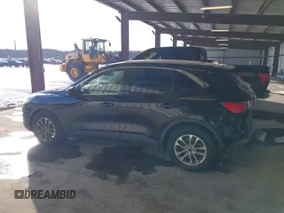 2020 Ford Escape SE с VIN 1FMCU0G64LUA95375, выставлен на аукционе IAAI как лот 41332682 с пробегом 107 680 миль миль и . История ставок и продаж доступна на DreamBid. Изображение 15.